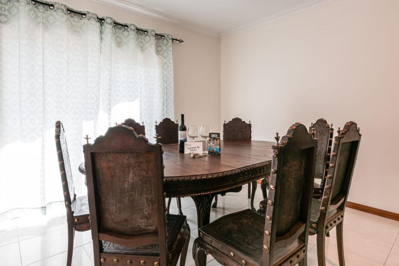 Guestready - Back To Deep Cobalt Apartment Vila Nova de Gaia Exterior photo