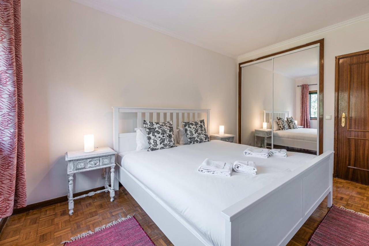 Guestready - Back To Deep Cobalt Apartment Vila Nova de Gaia Exterior photo