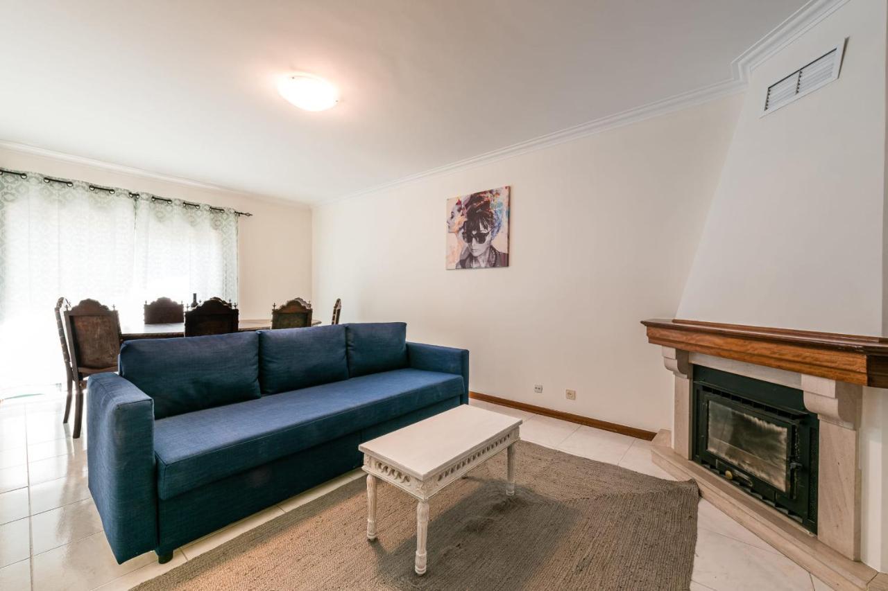 Guestready - Back To Deep Cobalt Apartment Vila Nova de Gaia Exterior photo