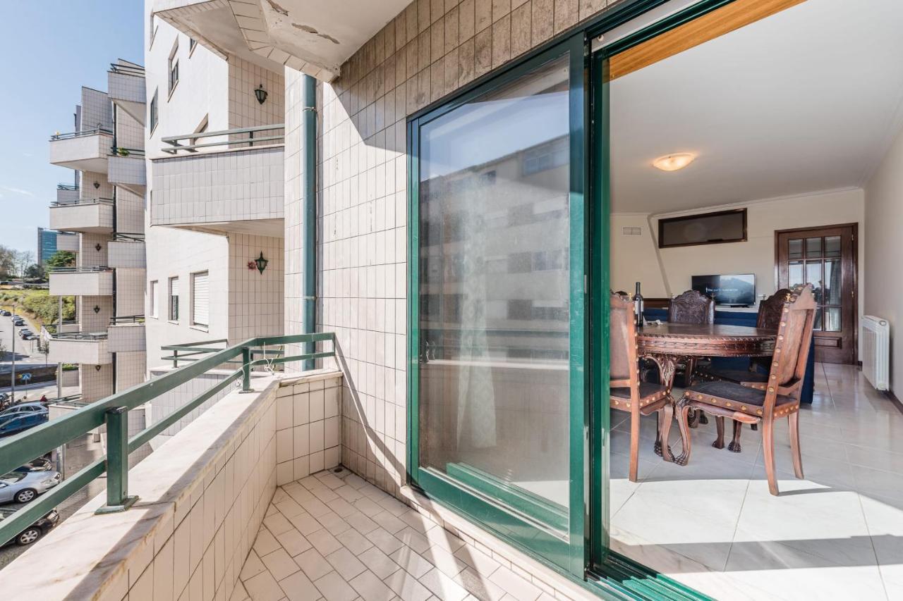 Guestready - Back To Deep Cobalt Apartment Vila Nova de Gaia Exterior photo