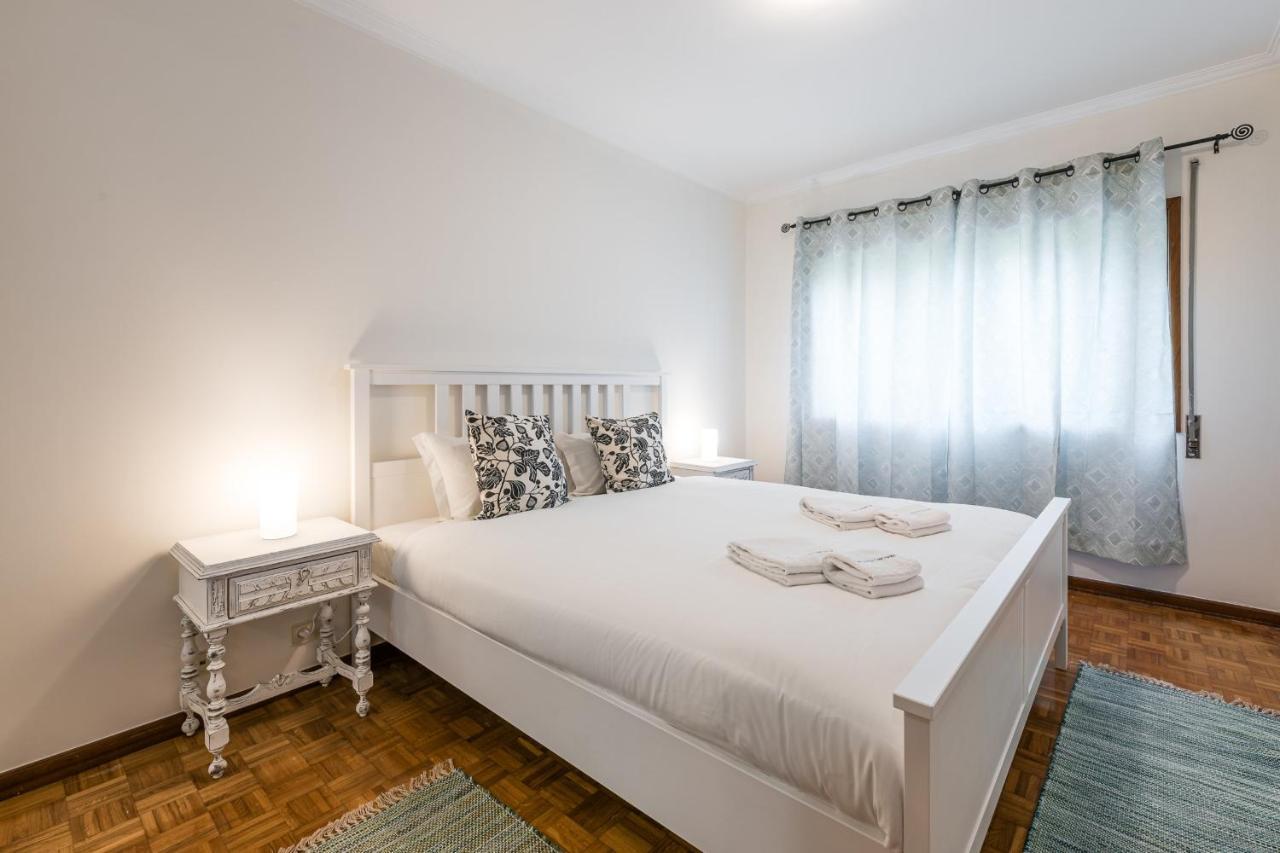 Guestready - Back To Deep Cobalt Apartment Vila Nova de Gaia Exterior photo